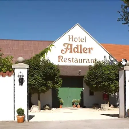 Landgasthof Adler-2